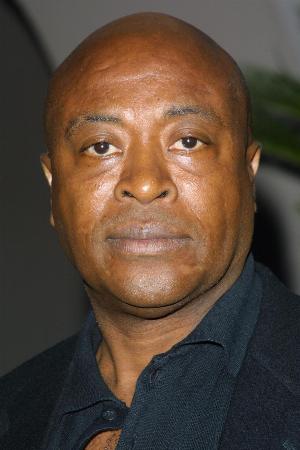 Roger Aaron Brown