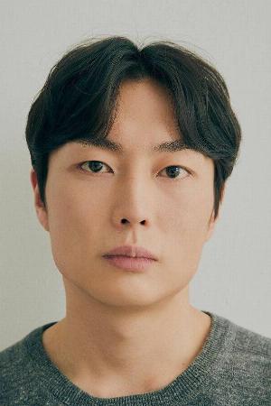 Roh Jae-Won