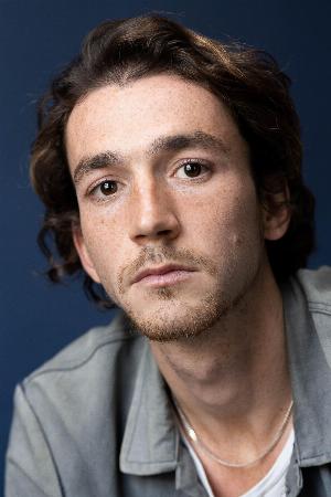 Rory Alexander