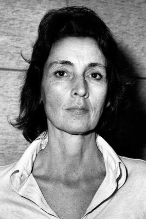 Rosalie Crutchley