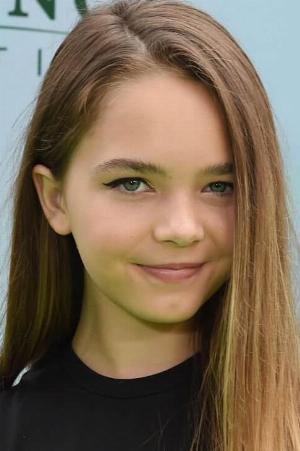 Ryan Kiera Armstrong