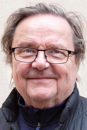 Sakari Kuosmanen