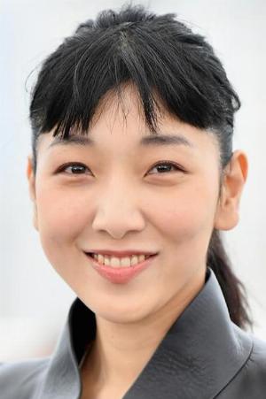 Sakura Ando