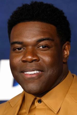 Sam Richardson