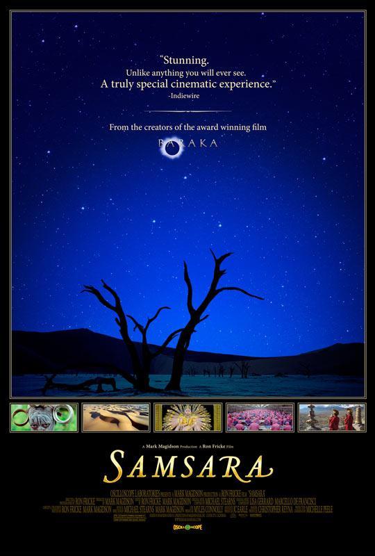 Samsara 