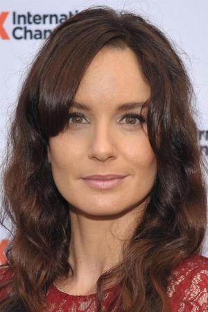 Sarah Wayne Callies