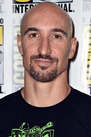 Scott Menville