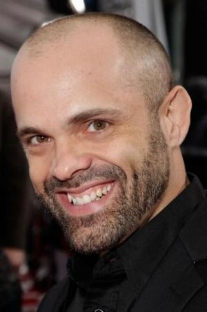 Sebastian Saraceno
