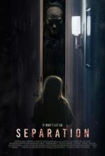 Oscura separación 