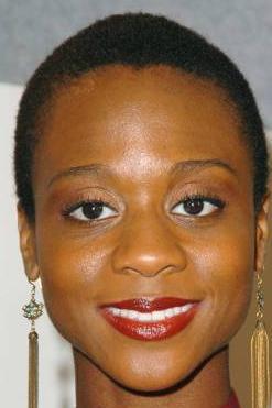 Sharon Warren