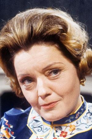 Shelagh Fraser