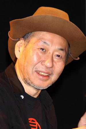 Shigeru Izumiya