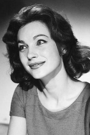 Shirley Anne Field