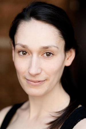 Sian Clifford