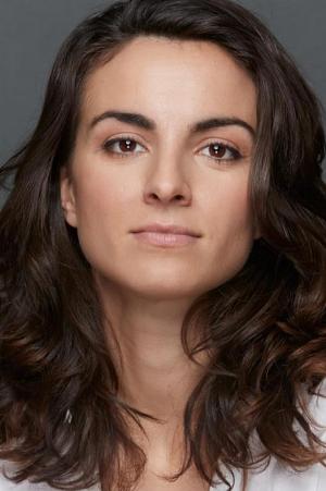 Silvia Acosta