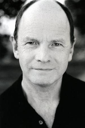 Simon Chandler