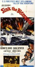 Sink the Bismarck! 