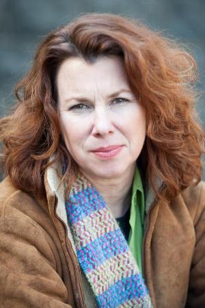 Siobhan Fallon