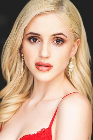 Skylar Radzion