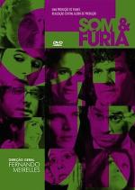 Som e Fúria: O Filme 