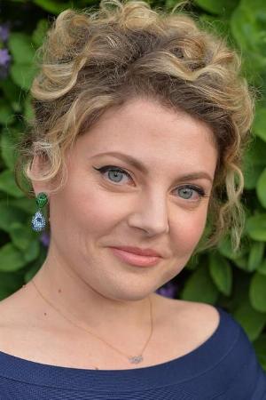 Sophie Guillemin