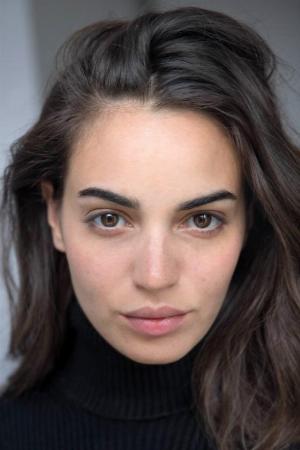 Souheila Yacoub