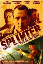 Splinter 