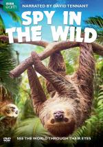 Spy in the Wild (TV Series)