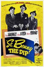 St. Benny the Dip 