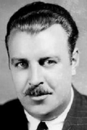Stanley Stanford