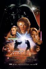 Star wars: Episodio III - La venganza de los Sith 