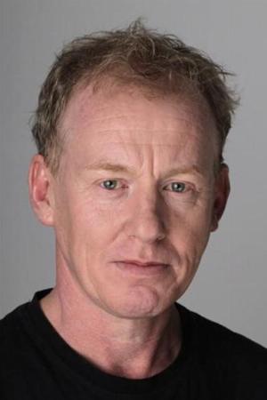 Steve Huison