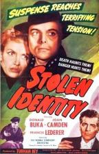 Stolen Identity 