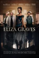El manicomio de Eliza 