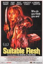Suitable Flesh 