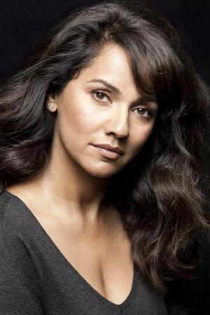 Suleka Mathew
