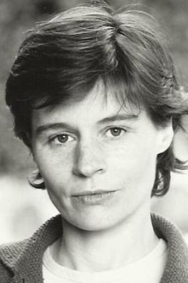 Suzanna Hamilton