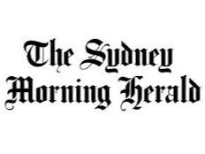 Sydney Morning Herald