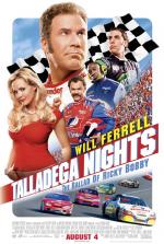 Talladega Nights: The Ballad of Ricky Bobby 