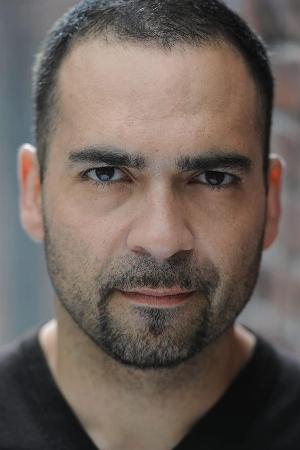 Teddy Cañez