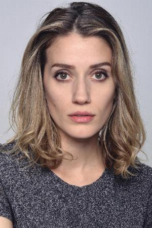 Teri Wyble