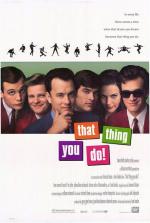 That Thing You Do! 