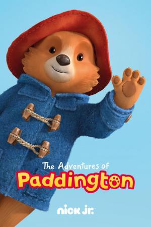 Las aventuras de Paddington (Serie de TV)
