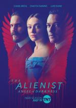 The Angel of Darkness (TV Miniseries)