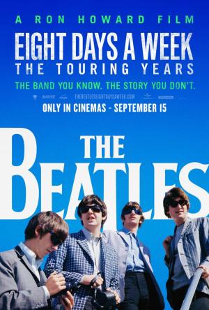 The Beatles: Eight Days a Week - The Touring Years 