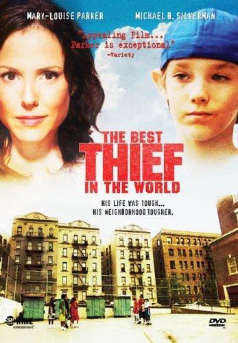 The Best Thief in the World 