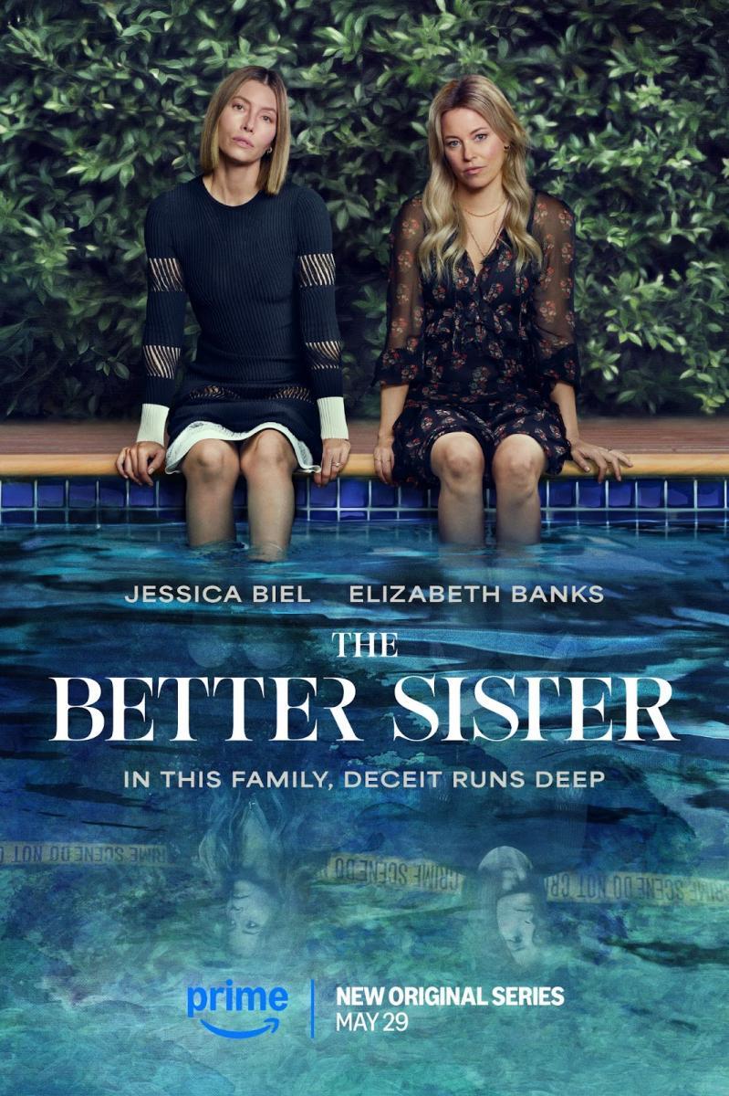 La mejor hermana (Serie de TV)