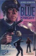 El caballero de azul (Serie de TV)