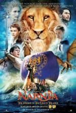 Las crónicas de Narnia: La travesía del viajero del alba 