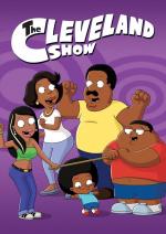 El show de Cleveland (Serie de TV)